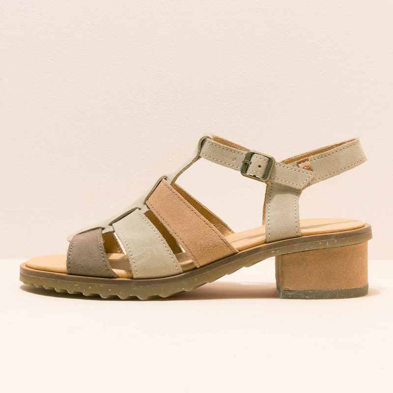 El Naturalista  Sabal N5800